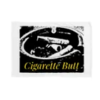 Cigarette ButtのCigarette Butt Blanket