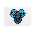 Leo_0318_のGoatPopのグッズ 私が運営しているe-Sportsチーム Blanket