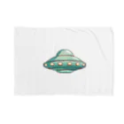 UFO FactoryのUFO No.1 Blanket