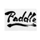 PaddleのPaddle ブランケット