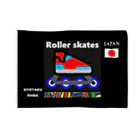 G-HERRINGのRoller skates；ローラースケート Blanket