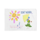 Divina AmoR-ART-のDon't worry Blanket