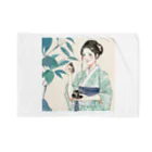 etwoshopの推し活の美春 Blanket