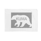 otaaa08のKUMA Blanket