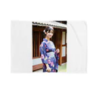 AmeJapanのai美女×浴衣 Blanket