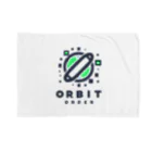 orbit orderのorbit order ブランケット