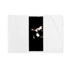 maguro8xpのmaguro dark side of the moon Blanket