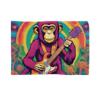 猿人★ロックの猿人ロック Blanket