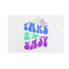 NeoNestの🌟 Take It Easy Apparel & Goods 🌟 Blanket