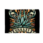 UNKLAZYのUNKLAZY ブランケット