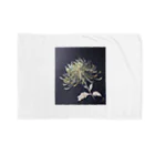 KEIKO's art factoryの菊　2023 Blanket