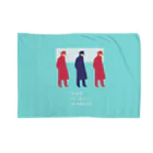 ほりやんの雨ニモマケズ Blanket