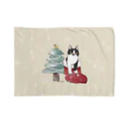 nyansuke_roomの猫のクリスマス Blanket