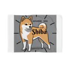 MarilyneのジャパニーズわんこShiba ブランケット