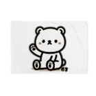 romiromi☆6363のROMIKUMA Blanket