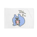 Official GOODS Shopのグフ・グフフ Blanket