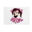 garireoのIDOL歌手 Blanket