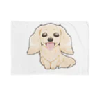 佐藤代表🐶💛TakeyoshiSatoのニッキー君 Blanket