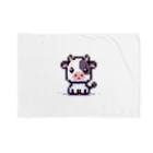 PiXΣLのUshi Dot. / type.1 Blanket