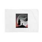 JAPANSTANDのSAMURAI ～対～ Blanket