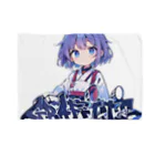 kawaii女の子専門ショップのストリート女の子 Blanket