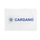 Cardano ADAのCardano(カルダノ)  ADA ブランケット