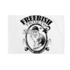 NECOMAMIREのFREEBISH ブランケット