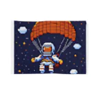 jsaofsjofaakoの宇宙からの帰還。ただいま地球。 Blanket