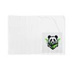 Design Harborのcool panda Blanket