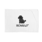 うちのこメーカーのRENAULT Blanket