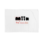 nnn.ikbのmiin ミーン Blanket