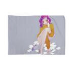 きびもかのEris Blanket