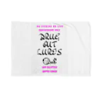 DrugOutLure's (D.O.L)のDrugOutlures Blanket