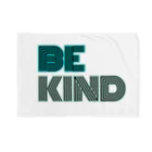 TILUのBe kind  Blanket