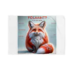 Rururu_ruの『FOLAABITT』 Blanket