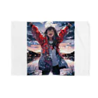 Online/Ojiyの復活少女 Blanket