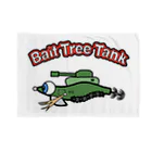 KyabettyのBait Tree Tank ブランケット