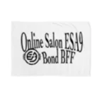 Bond-BFFのBond BFFシンプルロゴアイテム Blanket