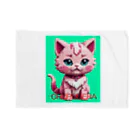 chururieraの子ねこのチュルリエラくん Blanket