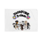 BOWWOWWOWのYASAGURE friends Blanket