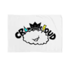 しゃったーみゅーじあむのCROWN CLOUD Blanket