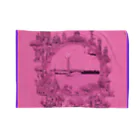 Yu-takuのpink world Blanket