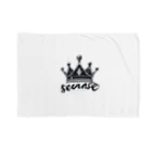 SENSEのSENSE 王冠 Blanket