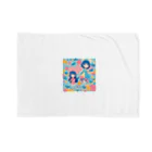 chillbee0416 (チルビー)のチルビー (koron) Blanket