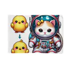 ichi_cocoのスペースキティ Blanket