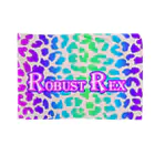 peis24のROBUST REX ブランケット