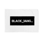 Black_bangのBlack_bang... Blanket