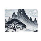 Qten369の甲賀の里 Blanket