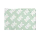 HEJSAN BUTIKEN SUZURIのHKブランケット03 Blanket