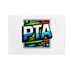 PTA役員のお店のPTA Blanket